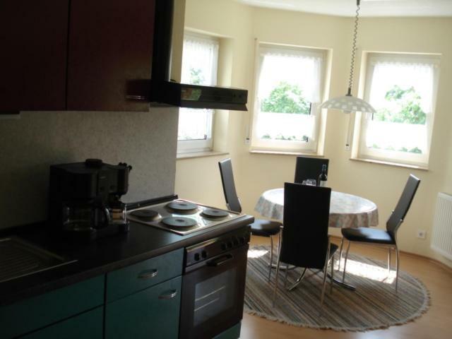 Klingenmünster Gaestehaus Kiefer מראה חיצוני תמונה