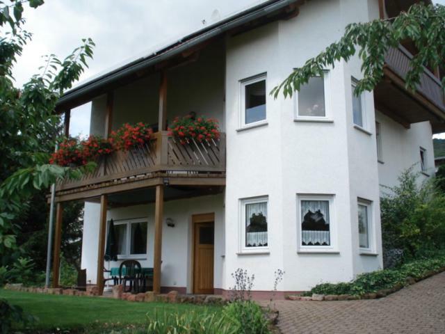 Klingenmünster Gaestehaus Kiefer מראה חיצוני תמונה