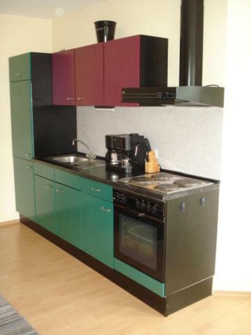 Klingenmünster Gaestehaus Kiefer מראה חיצוני תמונה